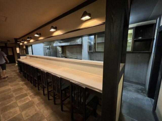 八幡浜市大黒町１丁目の店舗一部の画像