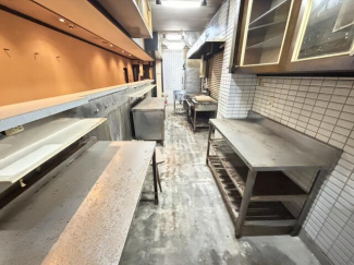 八幡浜市大黒町１丁目の店舗一部の画像