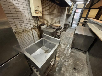 八幡浜市大黒町１丁目の店舗一部の画像