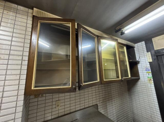 八幡浜市大黒町１丁目の店舗一部の画像