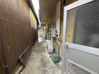 八幡浜市大黒町１丁目の店舗一部の画像