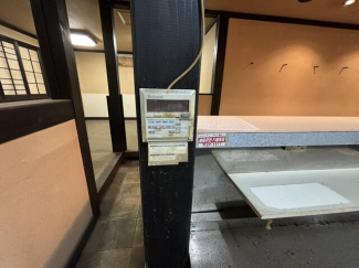 八幡浜市大黒町１丁目の店舗一部の画像