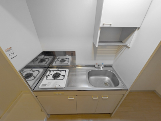 【キッチン】