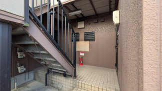 【その他共有部分】