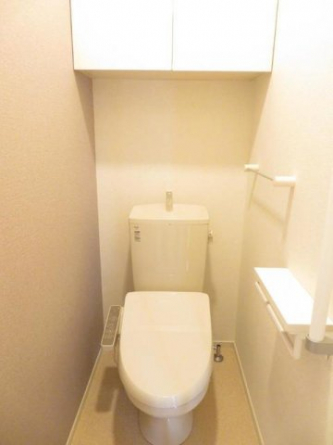 【トイレ】