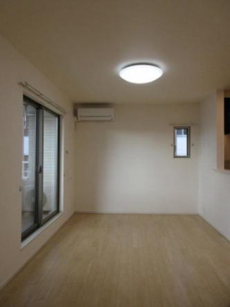 【居間・リビング】