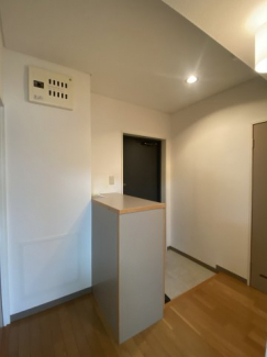 【居間・リビング】