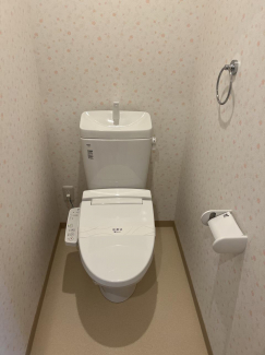 【トイレ】