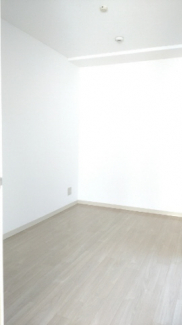 白を基調としたお部屋