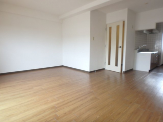 使いやすい居間です