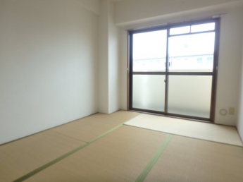 和室があれば、来客や子供用のスペースとして活躍します