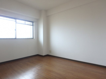 ゆったりとした居間です