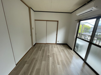 【居間・リビング】