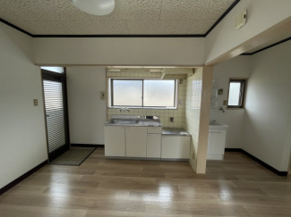 北久米ハイツの画像