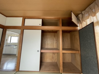 北久米ハイツの画像