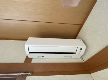 北久米ハイツの画像