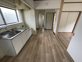 北久米ハイツの画像