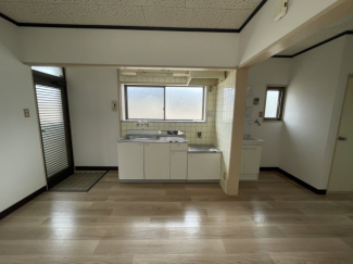 北久米ハイツの画像