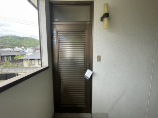 北久米ハイツの画像