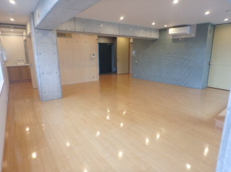 使いやすい居間です