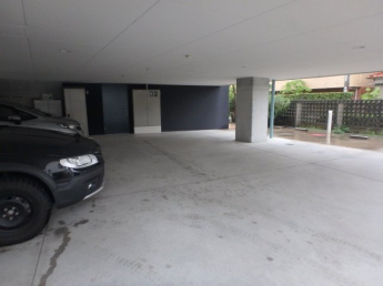 駐車場があります