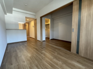 【居間・リビング】