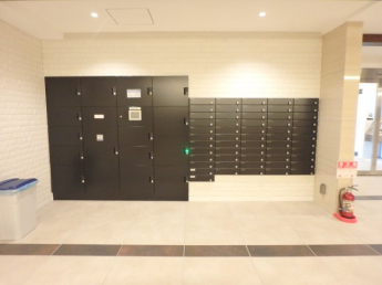 【その他共有部分】