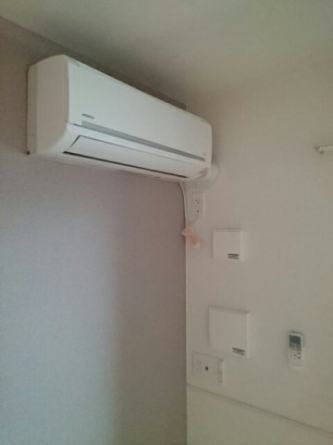 【その他設備】