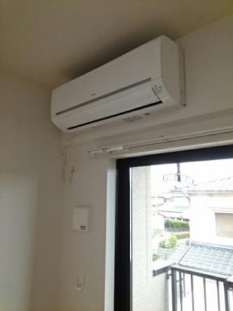 【その他設備】