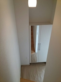 【玄関】