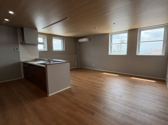 YOSHIMOTOビル　３階の画像