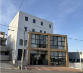 宝塚市今里町のマンションの画像