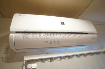 【その他設備】