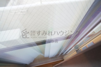 【バルコニー】