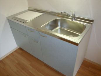 参考、同建物・反転間取りの号室