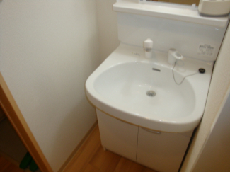 参考、同建物・反転間取りの号室