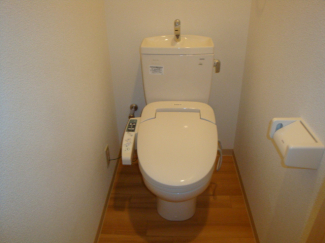 参考、同建物・反転間取りの号室