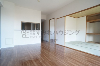 【居間・リビング】