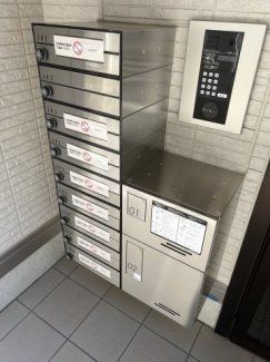 【その他共有部分】