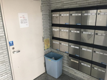 【その他共有部分】