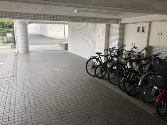 ダンディライオン住吉川の画像