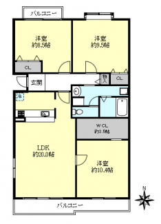 資料には掲載していない情報が現地にはたくさんあります。是非一度、現地をご確認ください。