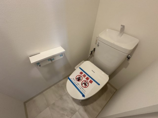 いつでも清潔な空間を提供してくれます。