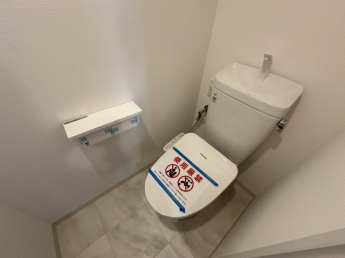 いつでも清潔な空間を提供してくれます。