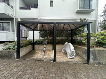 ベルエール西神南19番館の画像