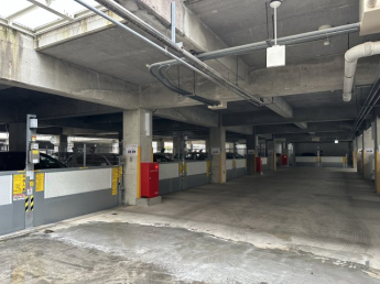 ベルエール西神南19番館の画像