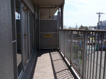 明石東二見スカイハイツの画像