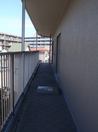 明石東二見スカイハイツの画像