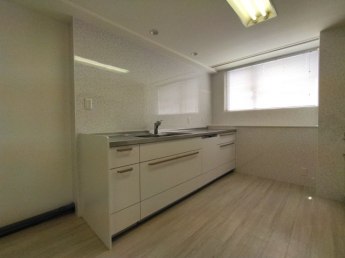 食洗機付いてます