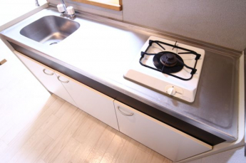 【キッチン】
